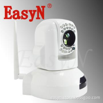 High speed dome wireless hd camera